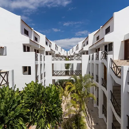 Santiago Complex Duplex Apartment