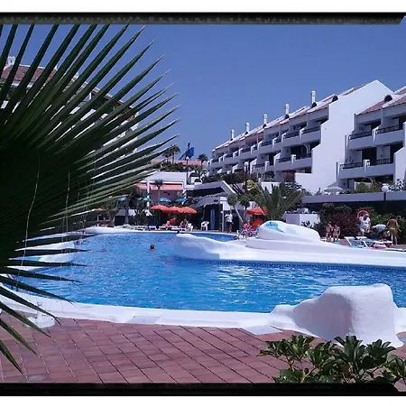 Santiago Complex Duplex Apartment