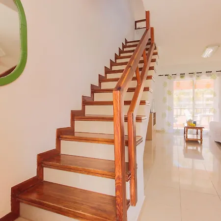 Santiago Complex Duplex Arona (Tenerife)