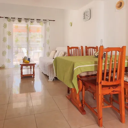 Apartment Santiago Complex Duplex