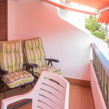 Santiago Complex Duplex Arona (Tenerife)