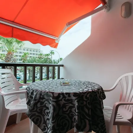 Santiago Complex Duplex