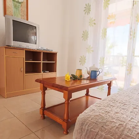 Apartment Santiago Complex Duplex Arona (Tenerife)