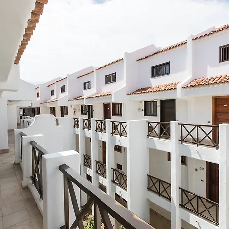 Santiago Complex Duplex Apartment *