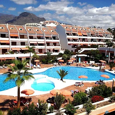 Santiago Complex Duplex * Arona (Tenerife)